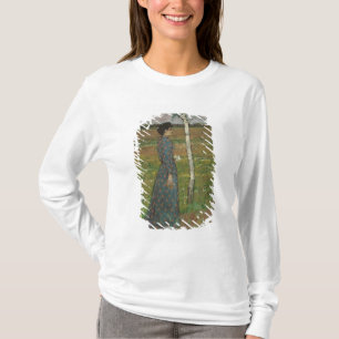 Camiseta Primavera