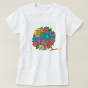 Camiseta Primavera