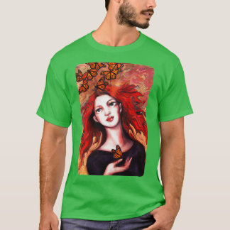 Camiseta Primavera 1
