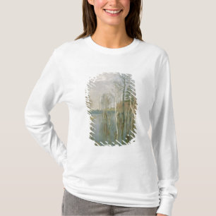 Camiseta Primavera, apogeo, 1897