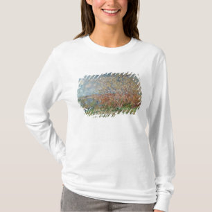Camiseta Primavera de Claude Monet el