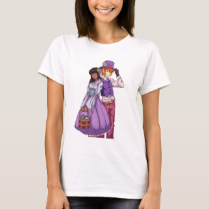 Camiseta Primavera de Semana Santa