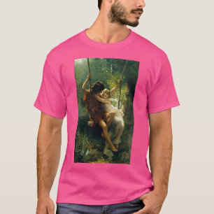 Camiseta Primavera en Cot