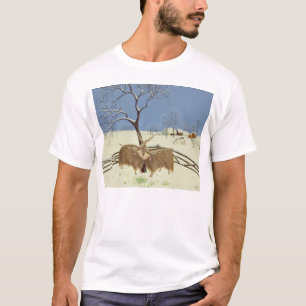Camiseta Primavera en el invierno 1987