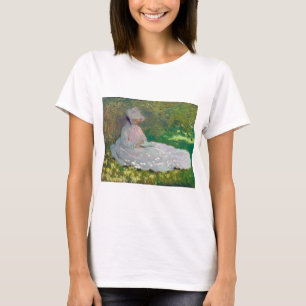 Camiseta Primavera, Monet