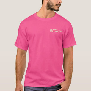 Camiseta Primavera Sprint 2025 Unisex T