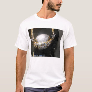 CAMISETA PRIMAVERAS VOL. 1