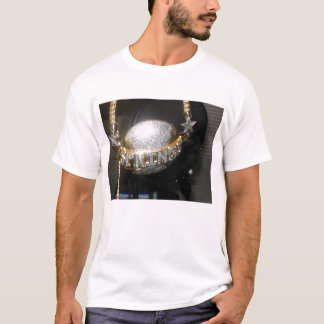 CAMISETA PRIMAVERAS VOL. 1