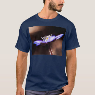 Camiseta Primer baile de primavera