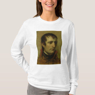 Camiseta Primer cónsul de Napoleon Bonaparte, 1802
