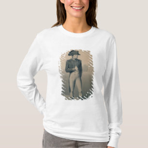 Camiseta Primer cónsul de Napoleon Bonaparte en Malmaison