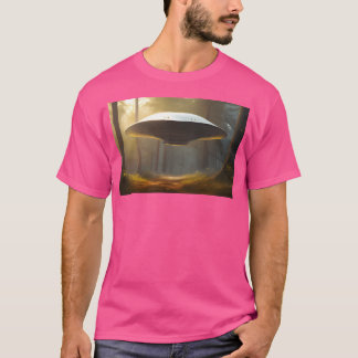 Camiseta Primer contacto 15
