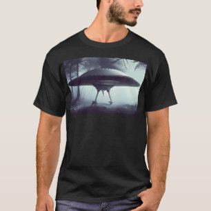 Camiseta Primer contacto 16