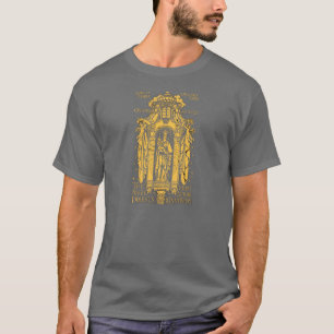 Camiseta Primer convenio Anglo-Católico 1921 de los