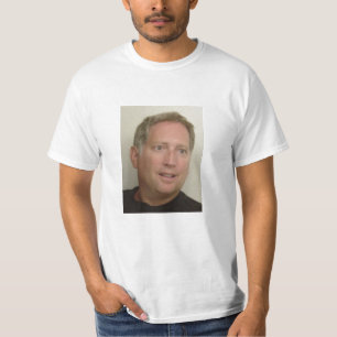 Camiseta Primer de Sr. Sulyok (ADULTO)