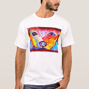 Camiseta Primer de un buen perro