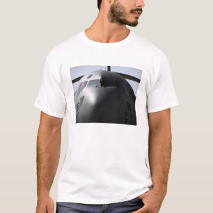 Camiseta Primer del frente de A.C. - 17 Globemaster III