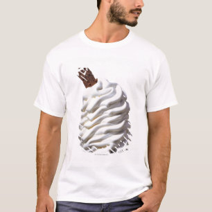 Camiseta Primer del helado