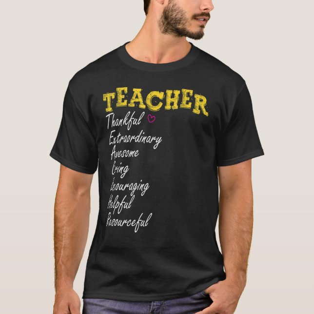 Camiseta Primer Día De La Escuela De Vuelta A La Escuela De (Anverso)