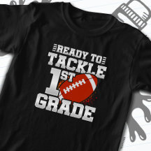 Primer Día del Fútbol de vuelta a la escuela