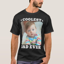 Primer Día del Padre Papá Más Genial de la Histori