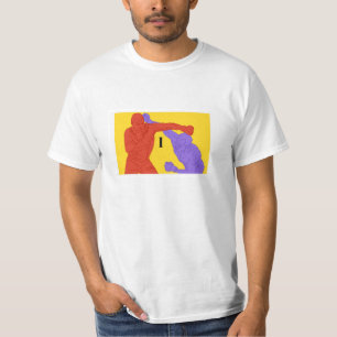Camiseta Primer encuentro