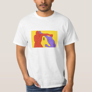 Camiseta Primer encuentro