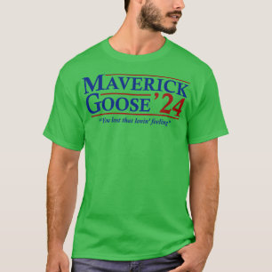 Camiseta Primer juego de las elecciones de 2024