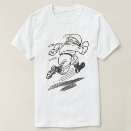 Camiseta Primer Movimiento