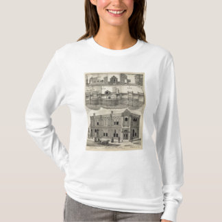Camiseta Primer National Bank de Phillipsburg, Kansas