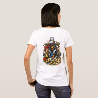 Camiseta Primer Oficial Dachshund