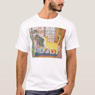 Camiseta Primer pie
