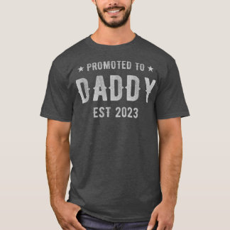 Camiseta Primer Regalo De Papá Noel Divertido Promocionado 