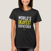 Primer Respondedor 911 Dispatcher World Okey