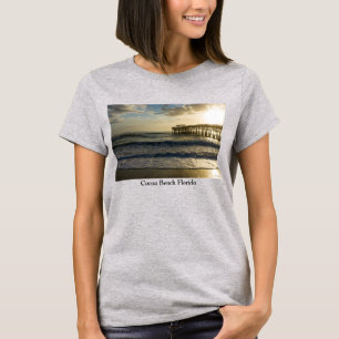 Camiseta Primer Sunrise Glory T-Shirt