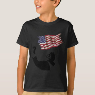 Camiseta Primer Trump Shot 2024