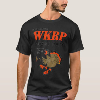Camiseta Primer WKRP anual Turquía Drop604png604