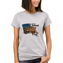 Primera bandera de cosecha patriótica de Estados U