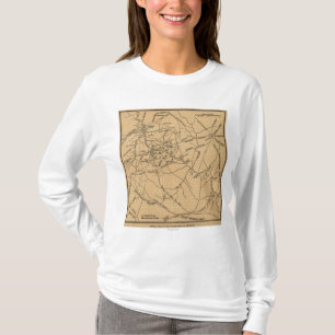 Camiseta Primera batalla del encierro - guerra civil 5
