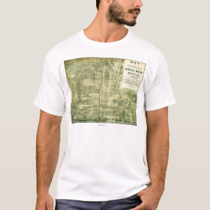 Camiseta Primera batalla del encierro - guerra civil 9