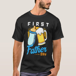 Camiseta Primera Celebración Del Día Del Padre Vs La Leche 