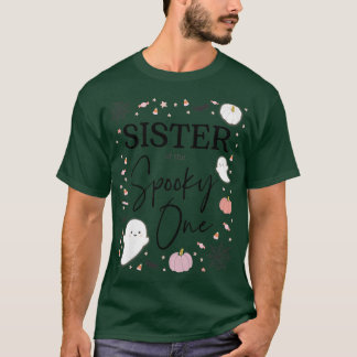Camiseta Primera Chica de la hermana femenina del célebre p