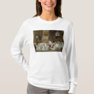 Camiseta Primera comunión, 1867