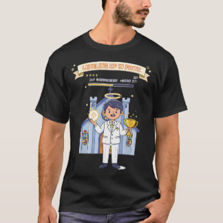 Camiseta Primera Comunión Chicos Jugadores Divertido Cristi