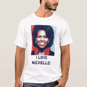 Camiseta Primera Dama