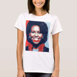 Camiseta Primera Dama