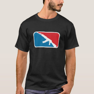 Camiseta Primera división AK