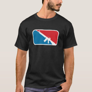 Camiseta Primera división AR