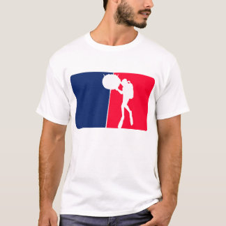Camiseta Primera división EOD MCM 4