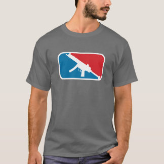 Camiseta Primera división HK
